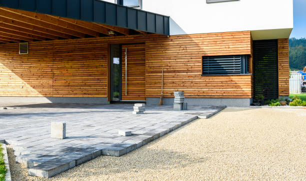 Best Brick Driveway Pavers  in Richton Park, IL