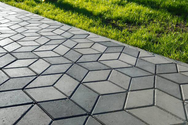 Best Local Driveway Pavers  in Richton Park, IL