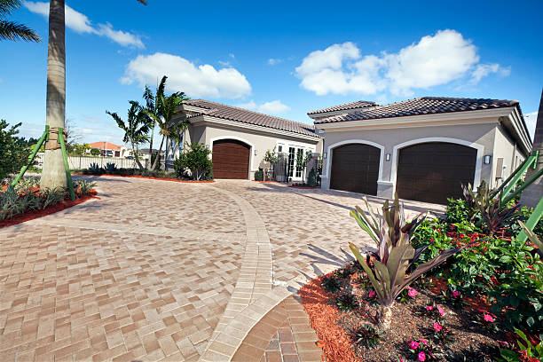 Best Driveway Pavers Near Me  in Richton Park, IL