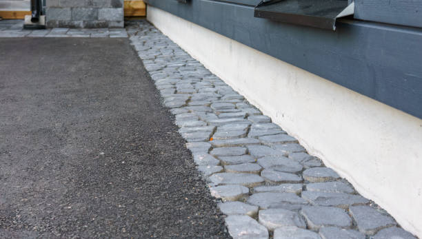 Best Best Driveway Pavers  in Richton Park, IL
