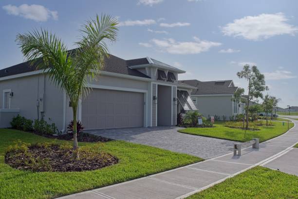 Best Best Driveway Pavers  in Richton Park, IL