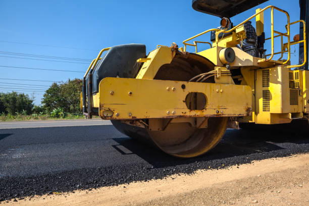 Best Custom Driveway Pavers  in Richton Park, IL